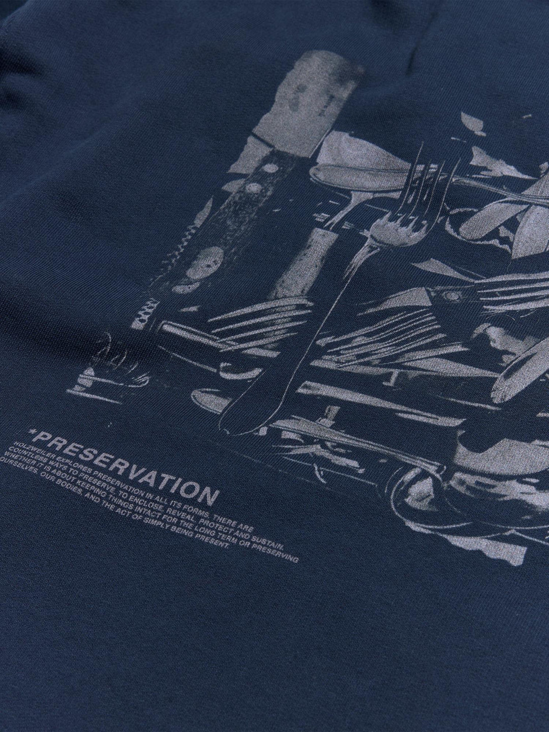 National Hoodie
