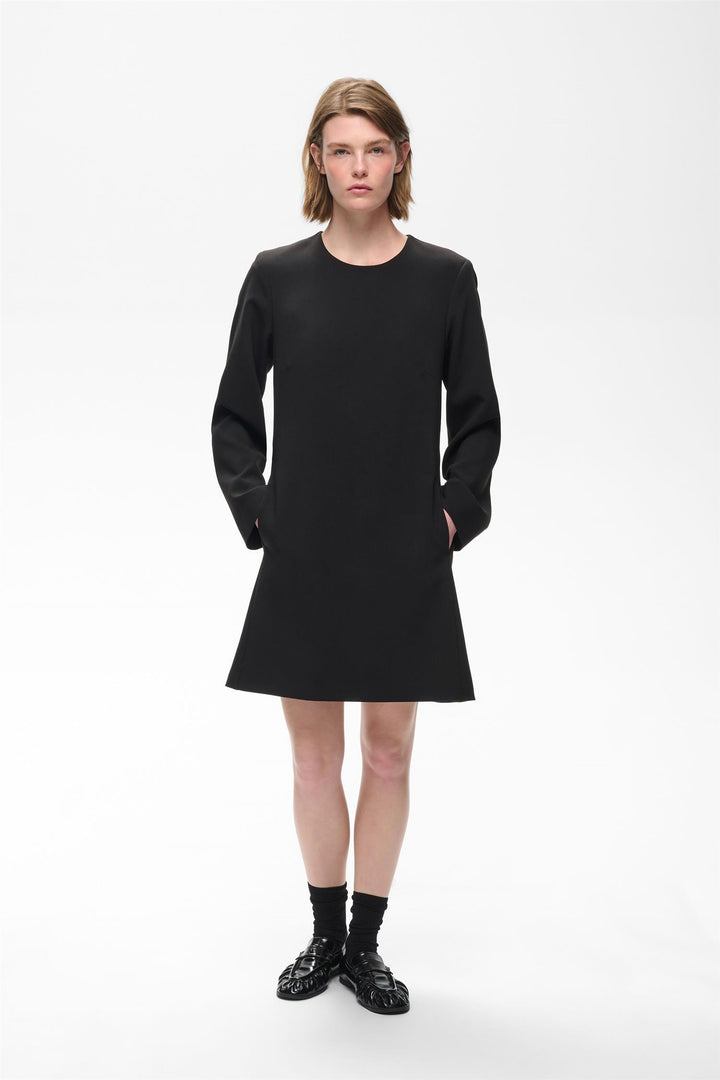 Cassiehiw Bryelle Dress