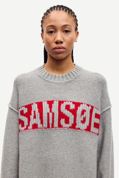 Sakeiku Womance Sweater 11250