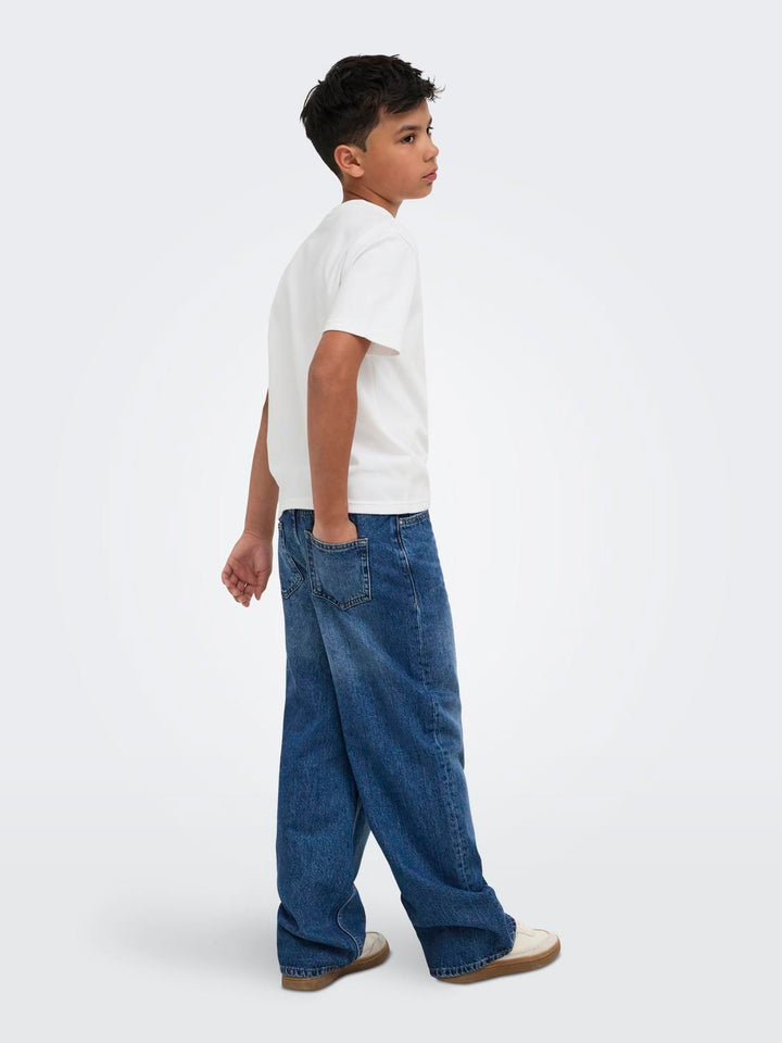 OSJCASPIAN AIRFLEX BOXY SS TEE