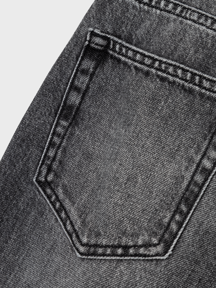 NKMRYAN STRAIGHT JEANS