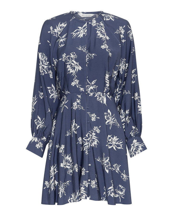 Mschandena Amabella Shirt Dress Aop