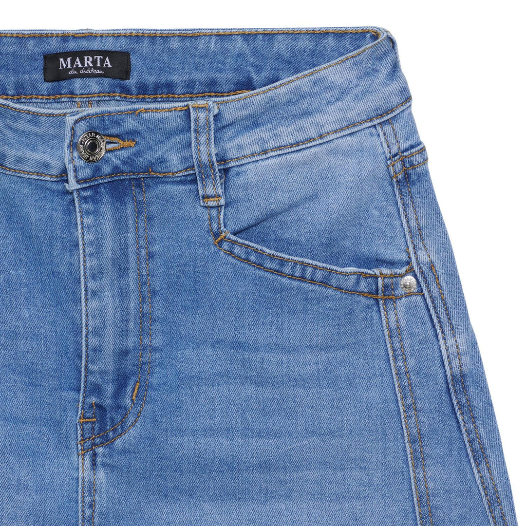 Mdcmira Jeans