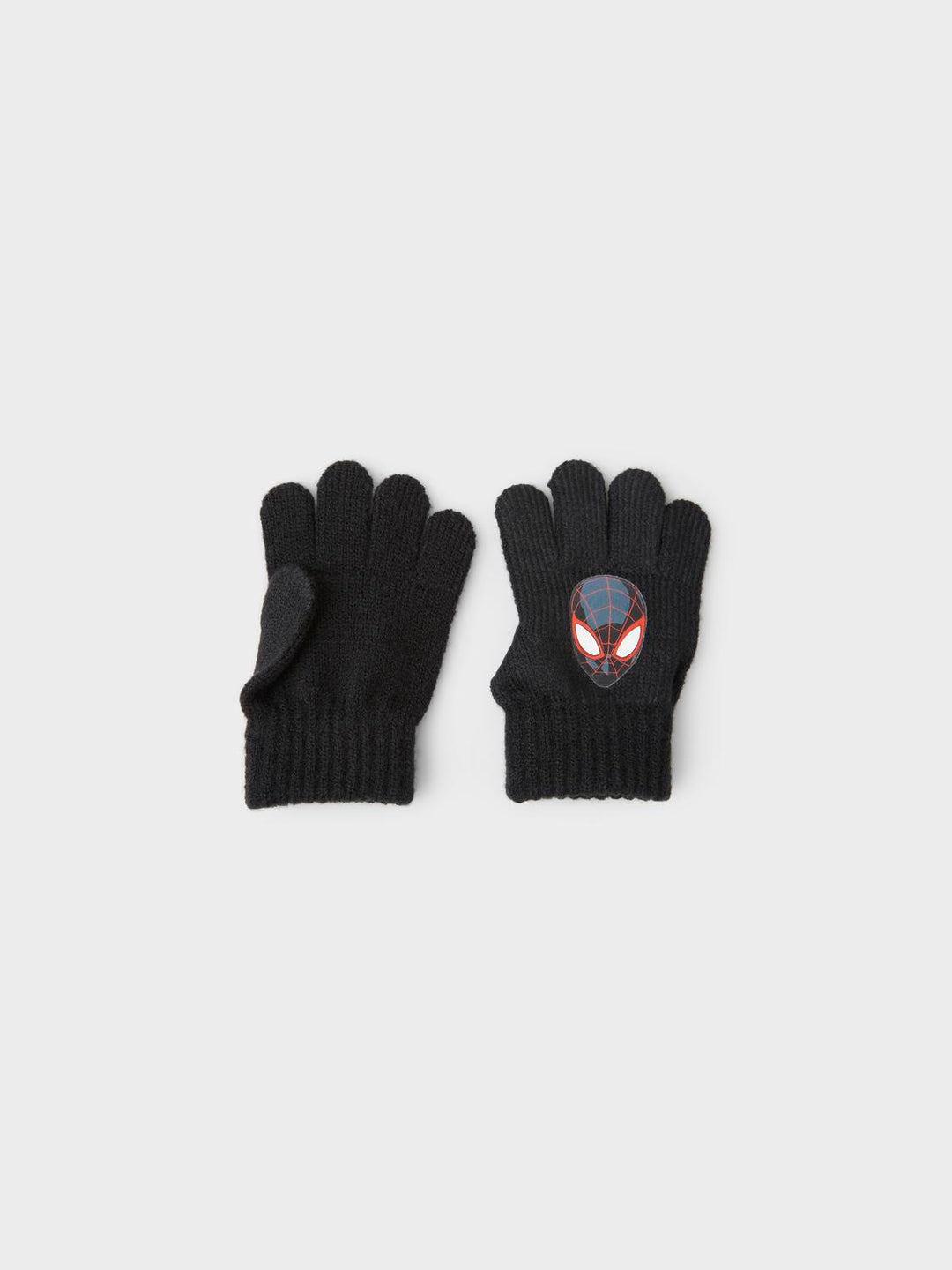 NMMJACOBY SPIDER GLOVES MAR