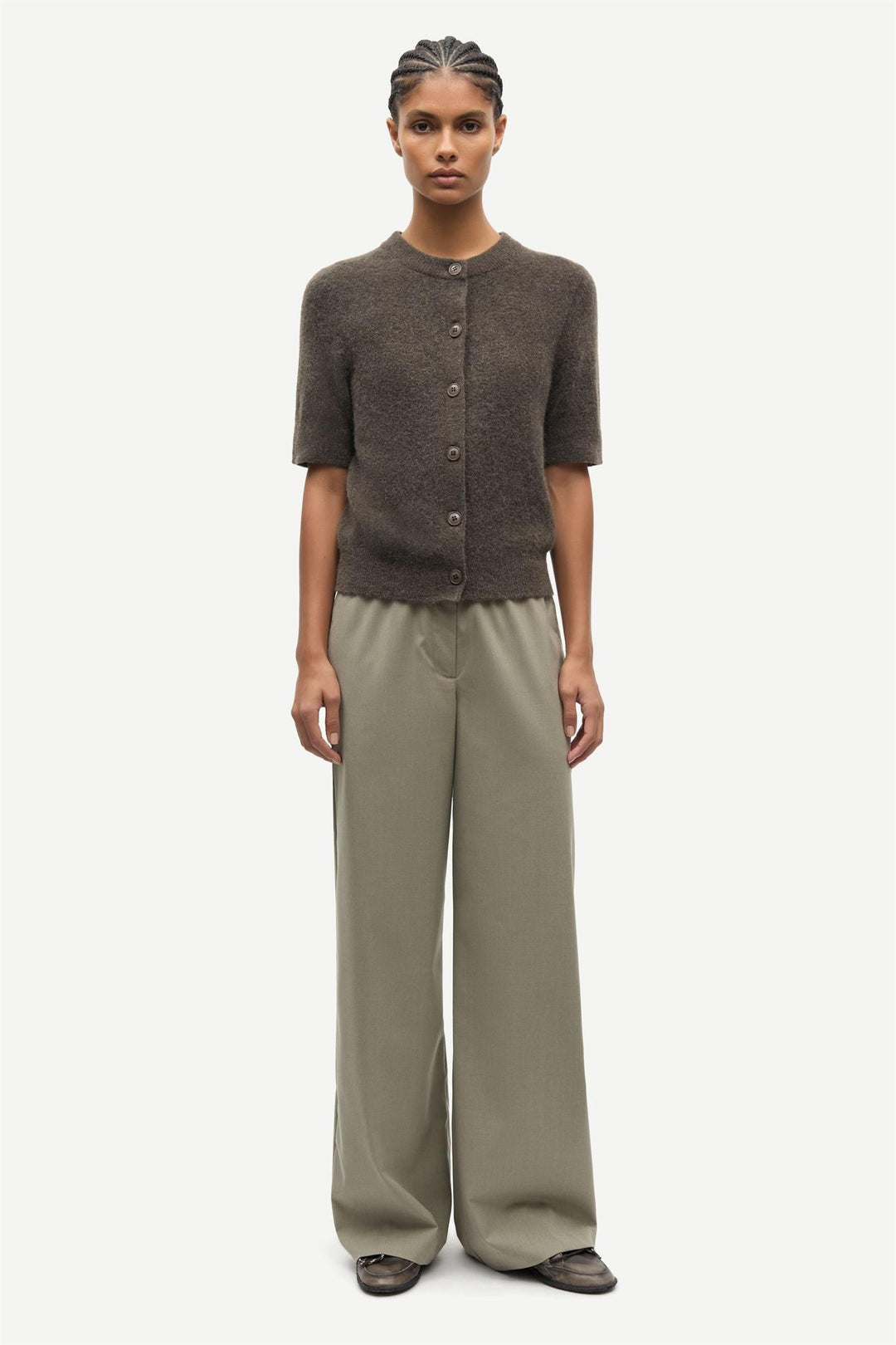 Sanoura Ss Cardigan 15556