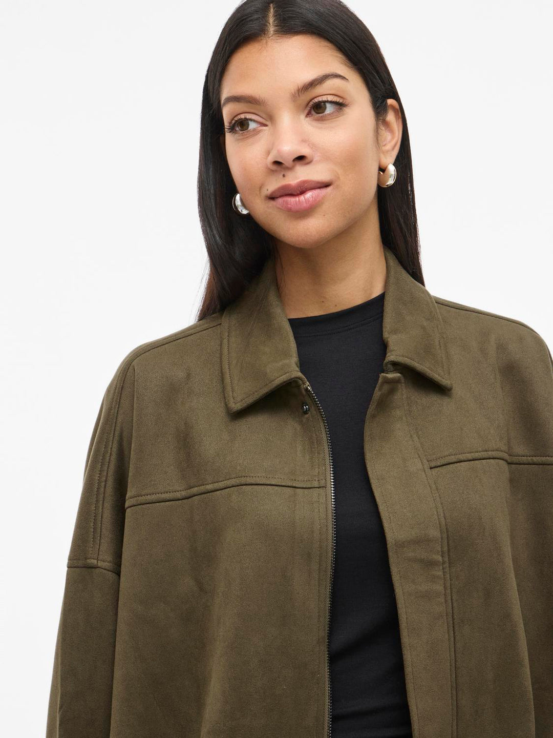 Viviral L/s Jacket - Noos