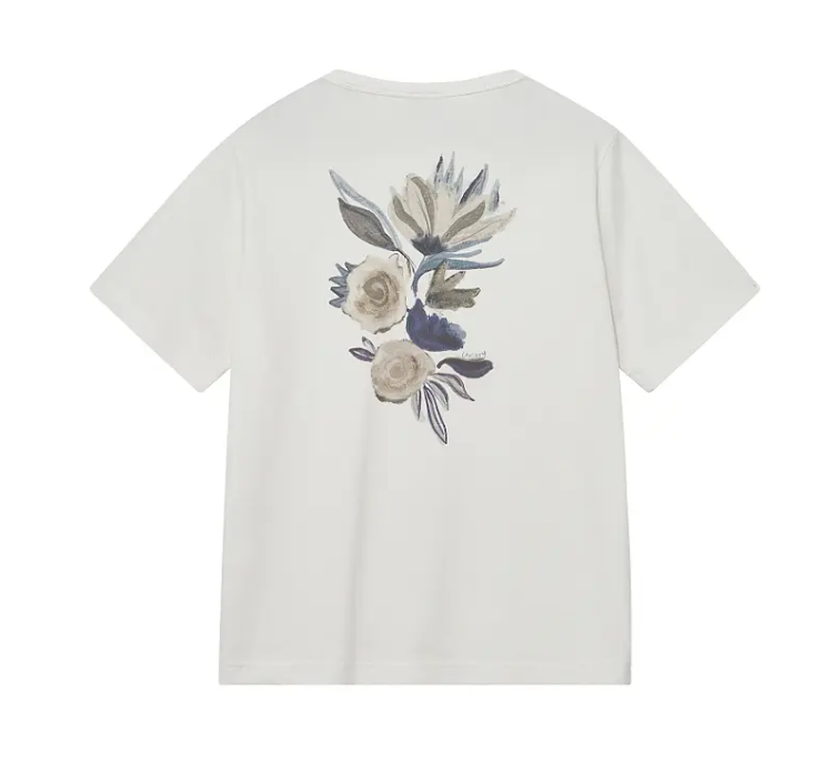 MMGHaiku SS Tee