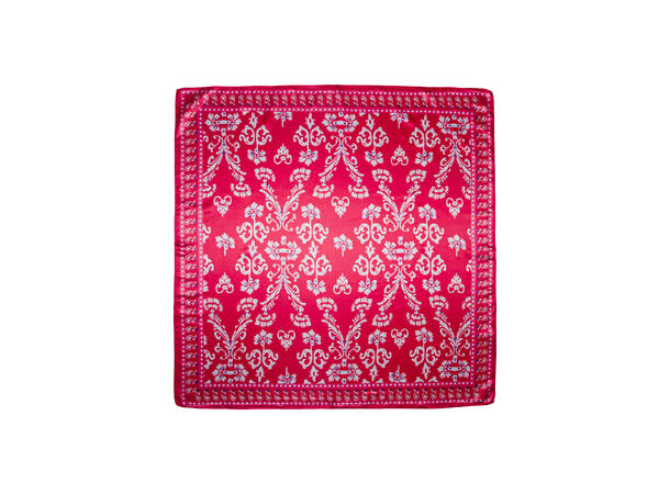 Skjerf paisley
