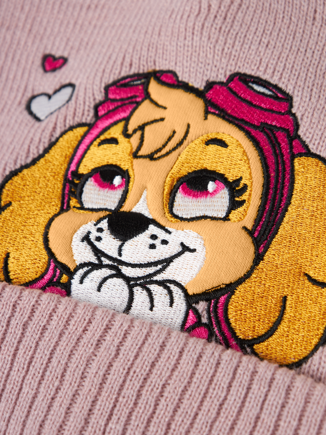 NMFJISKI PAW KNIT HAT