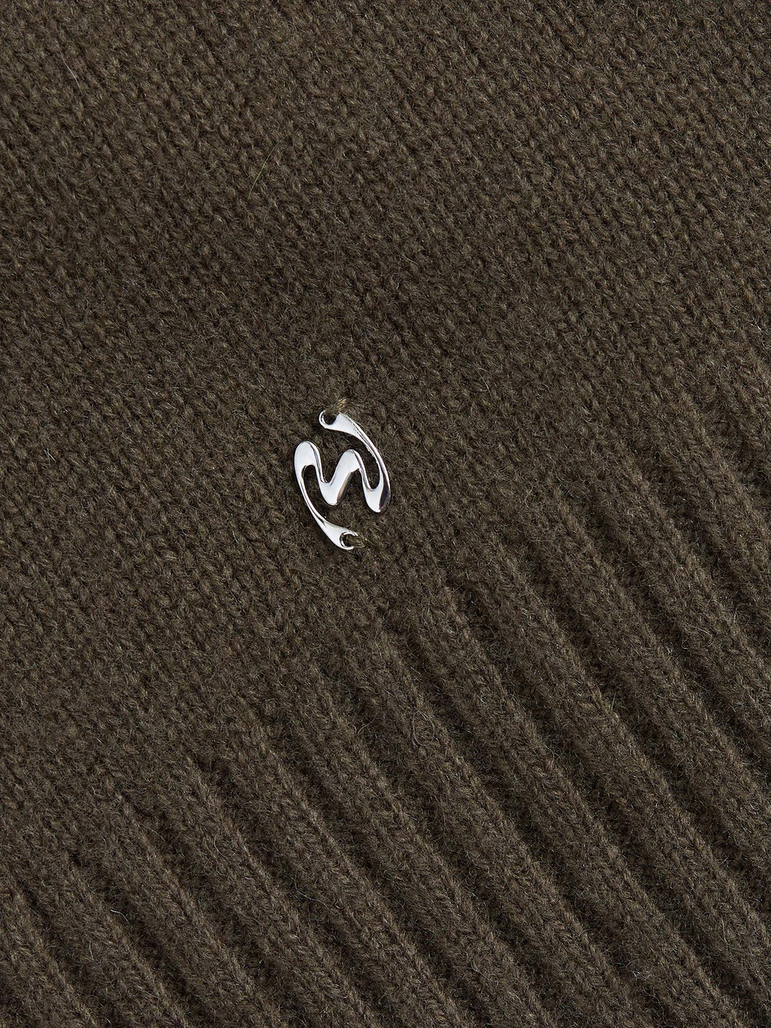Andreas Half-Zip Sweater