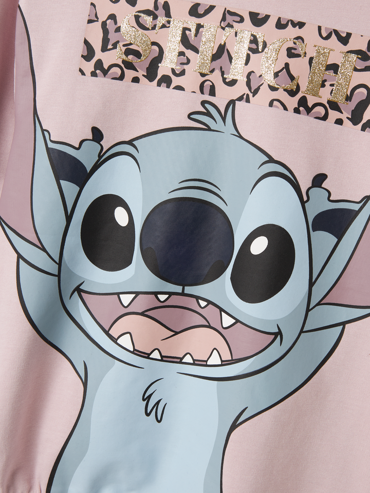 NKFJIXIRI STITCH GENSER