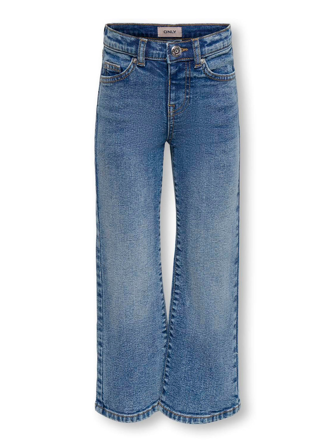 KMGJUICY WIDE JEANS