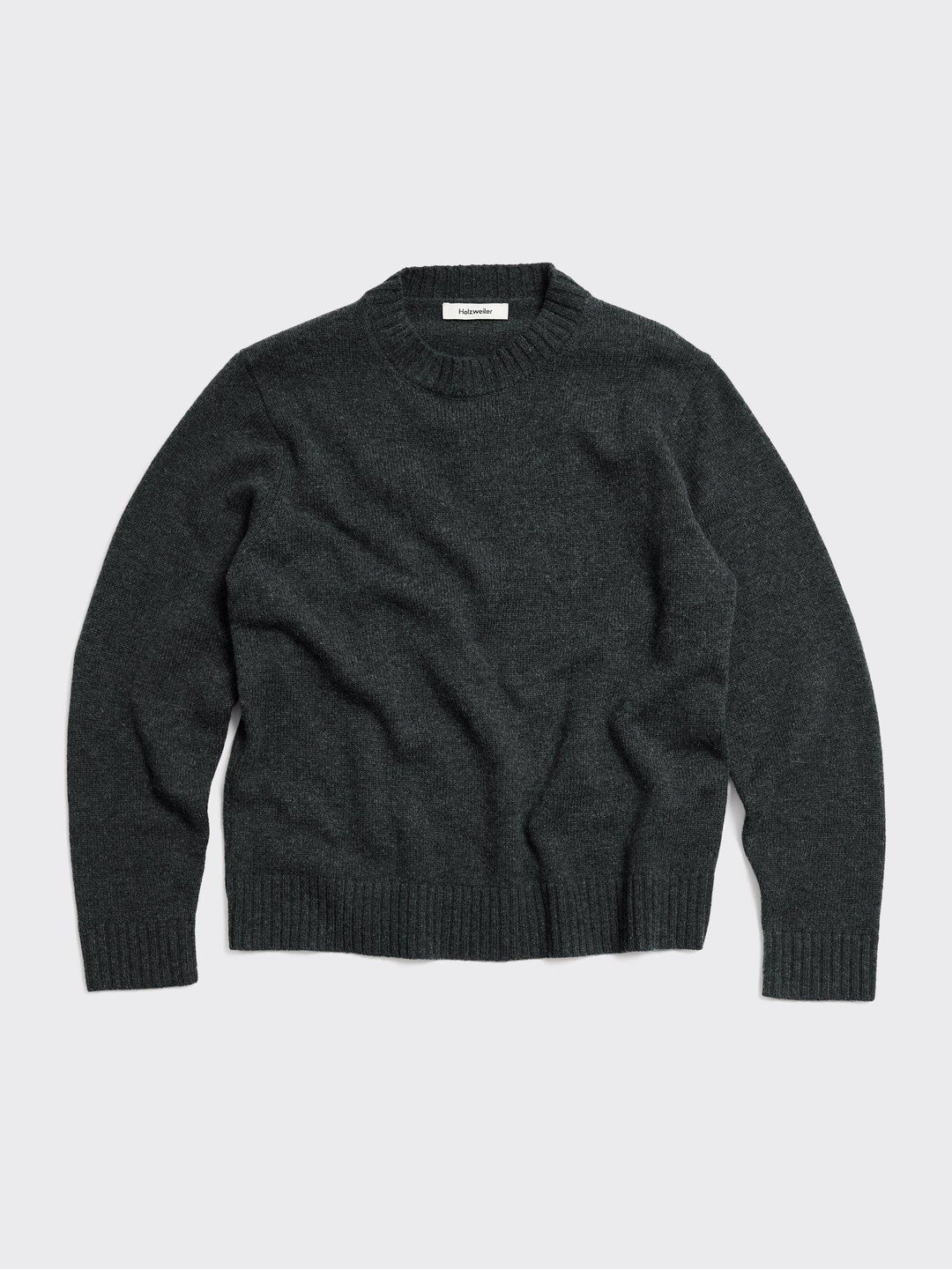 Holzweiler Fluffy Crew