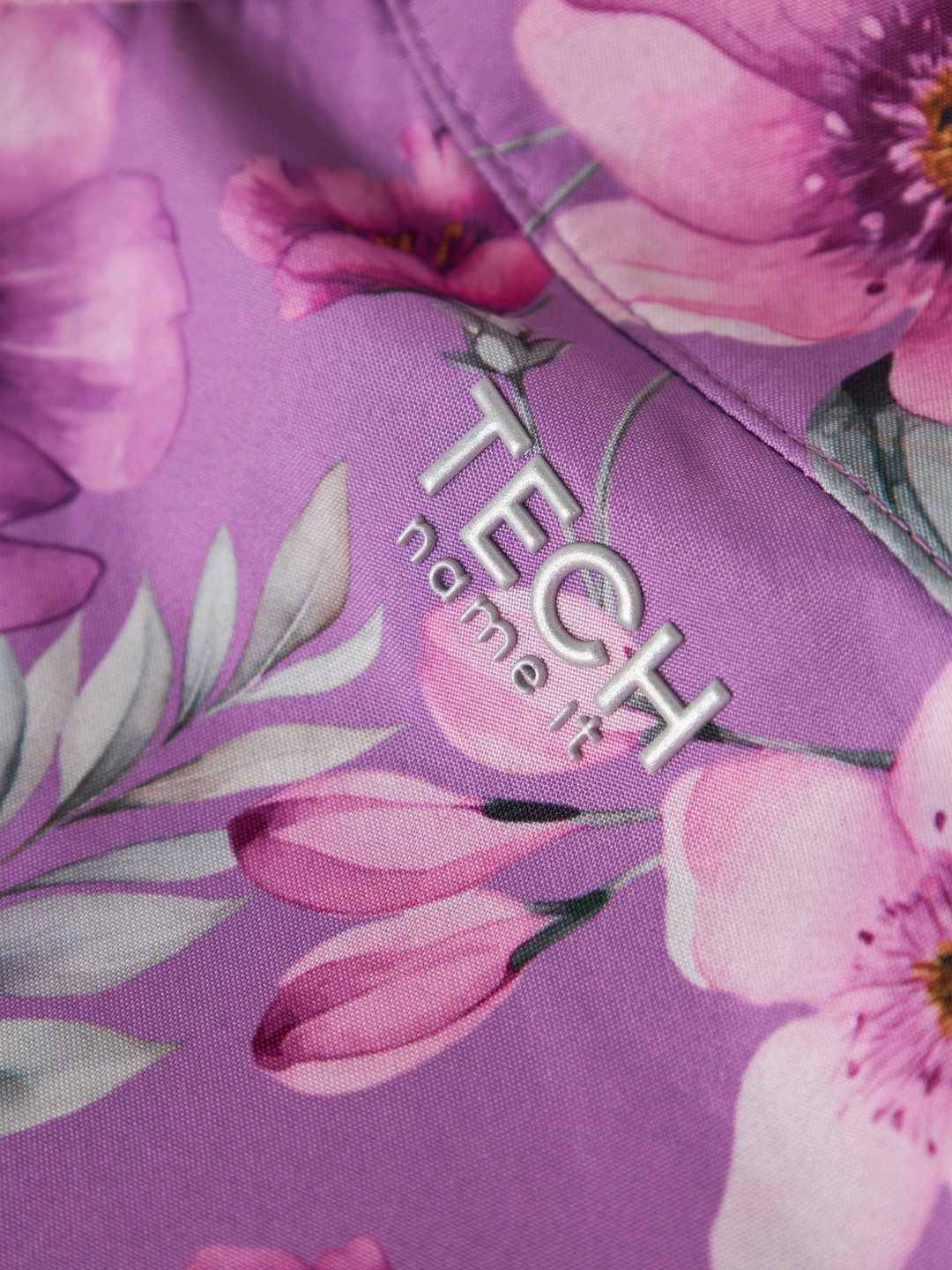 NKFALFALIGHT08 SOFTSHELL JAKKE