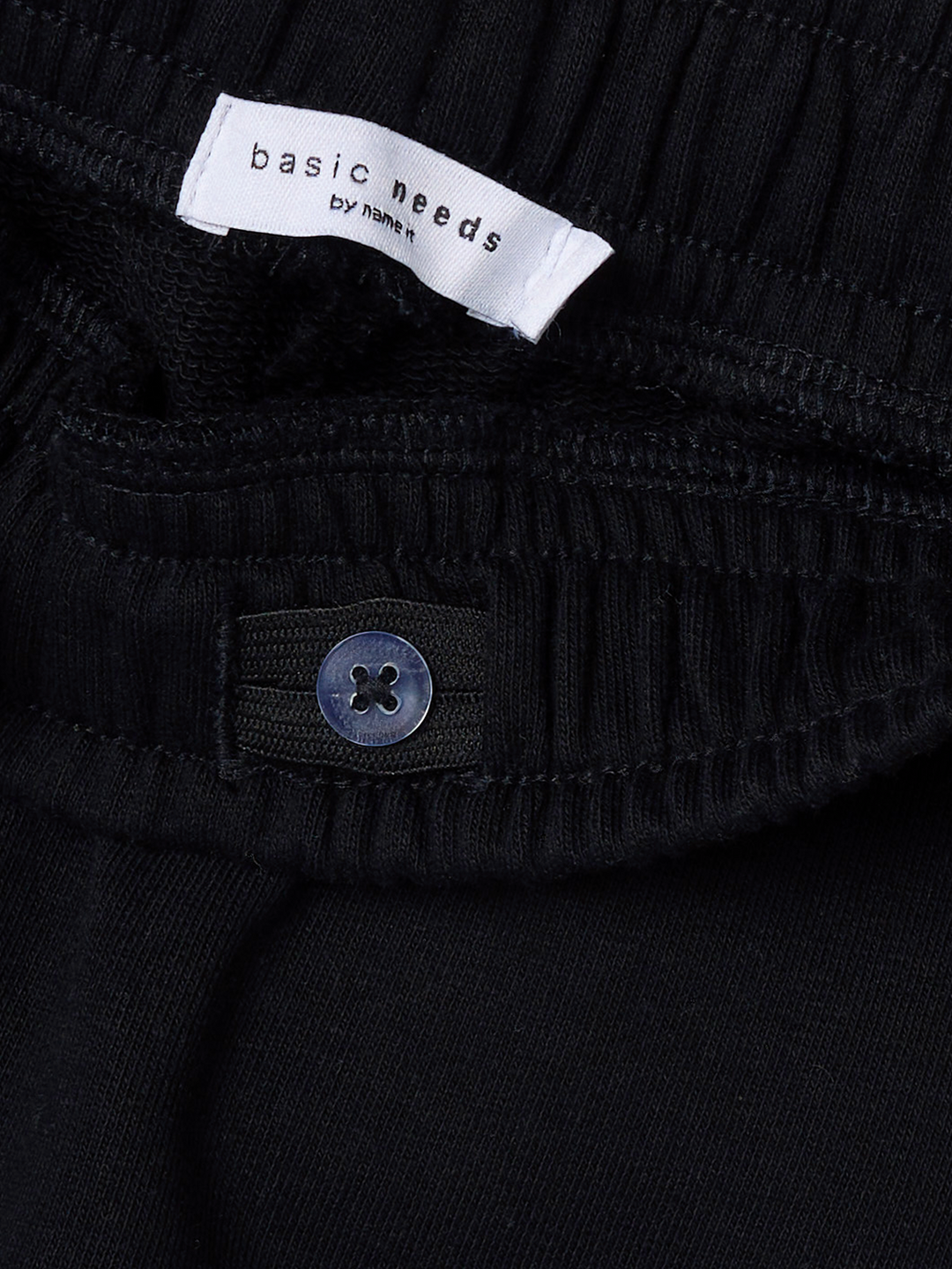 NKFMILLE STRAIGHT SWEAT PANT UNB NOOS
