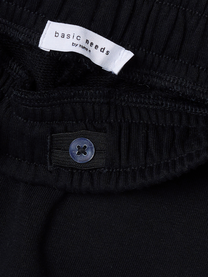 NKFMILLE STRAIGHT SWEAT PANT UNB NOOS