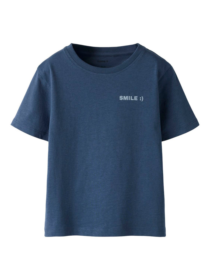 NMMDILASSO T-SKJORTE