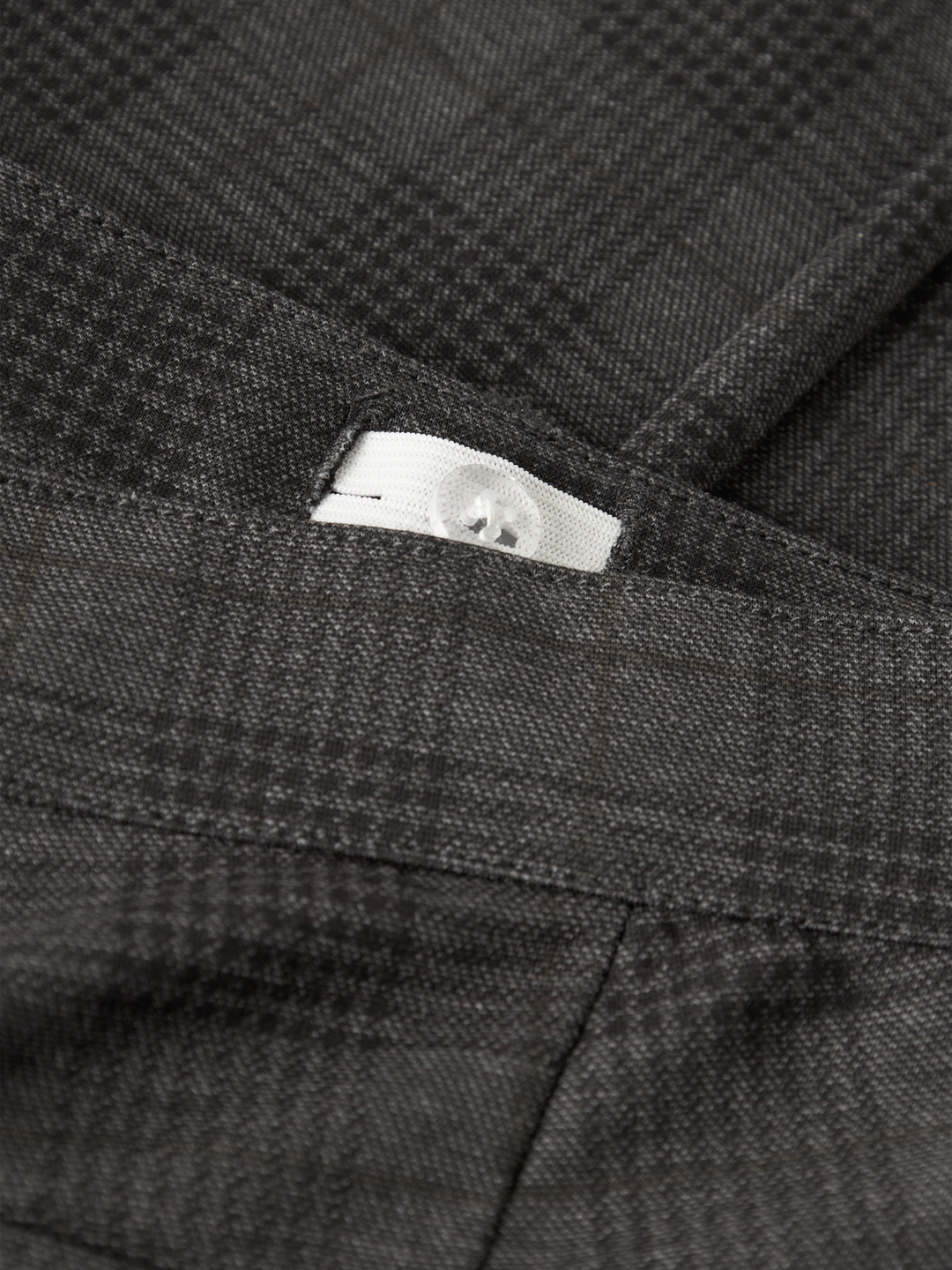 NKMSILAS COMFORT PANT