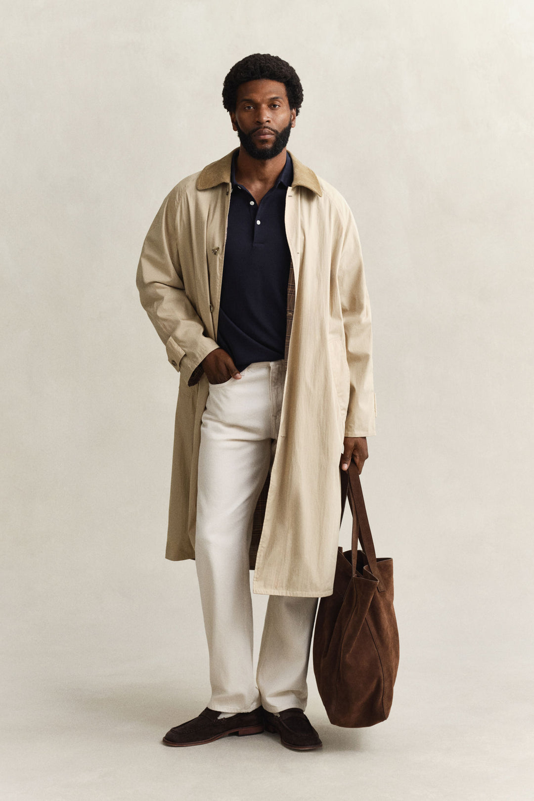 Pima Ls Polo