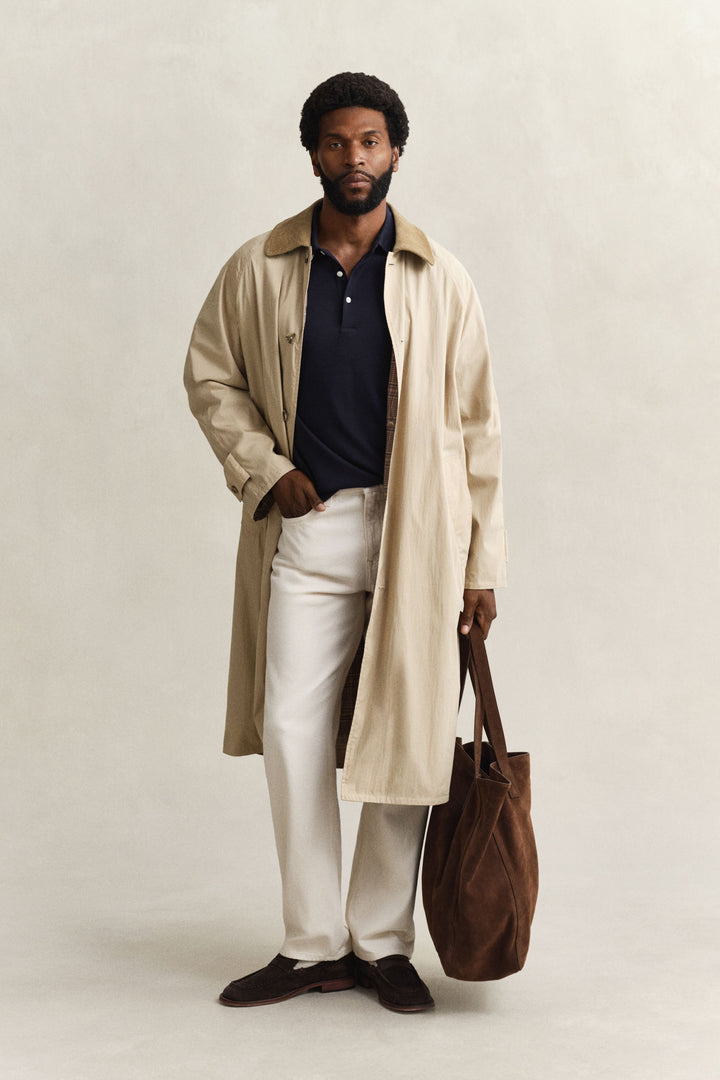 Pima Ls Polo
