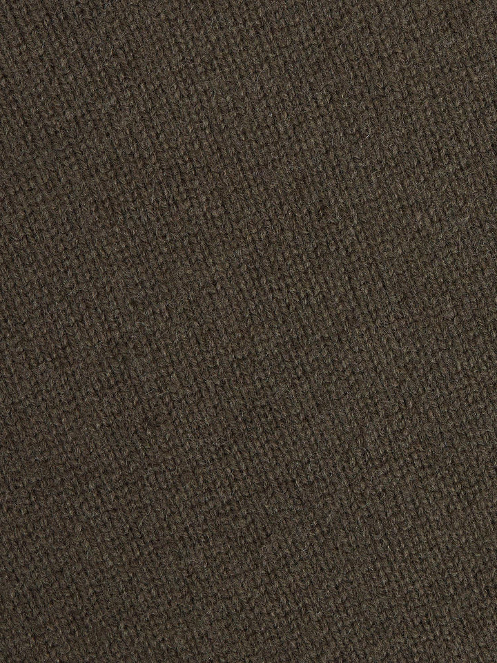 Andreas Crewneck Sweater
