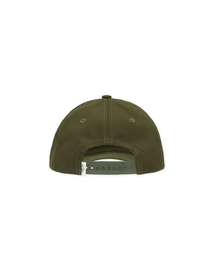 COLLEGE BASEBALL CAP