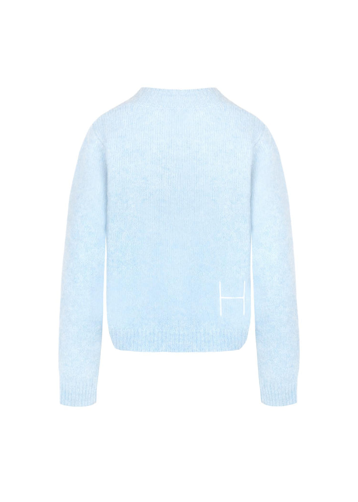 Pernille Short Cardigan