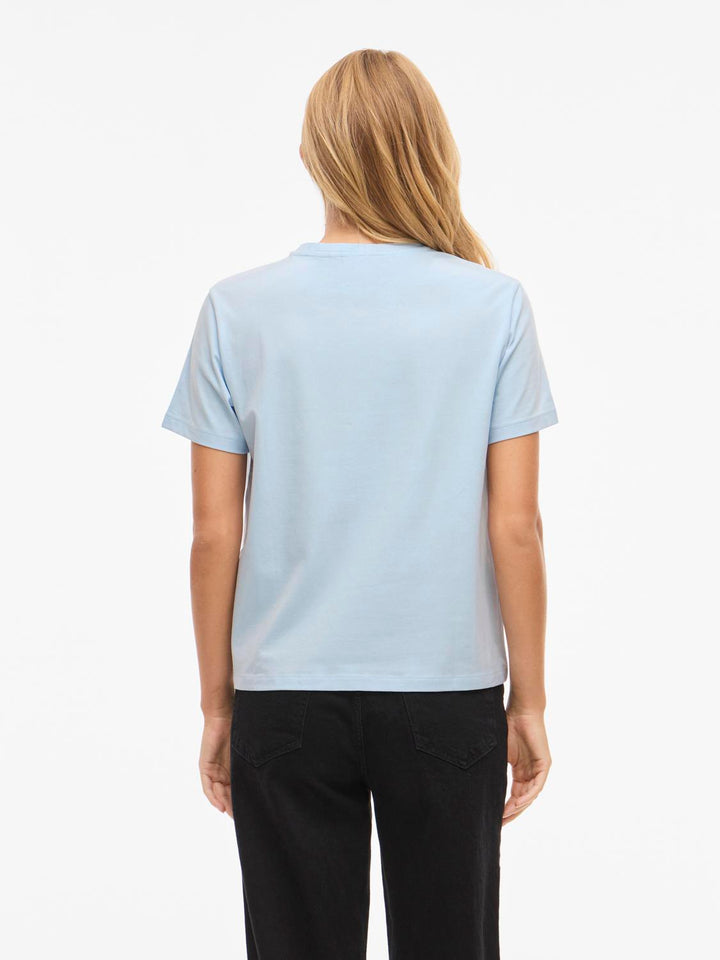 Vinora S/s T-Shirt - Noos