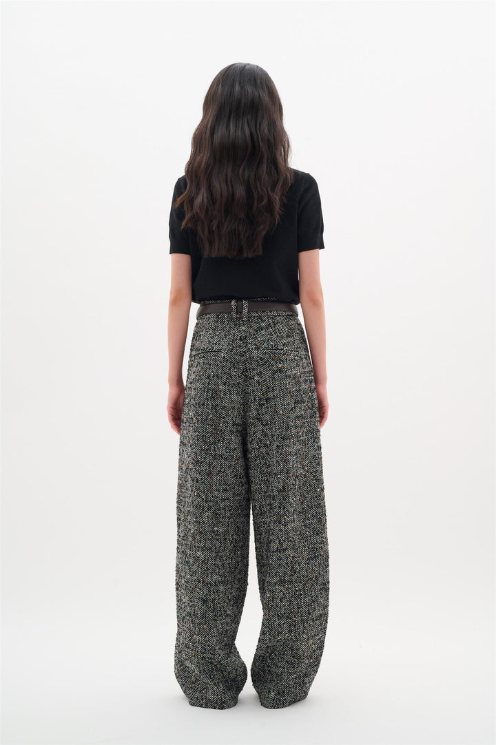 Kellsieiw Pullover