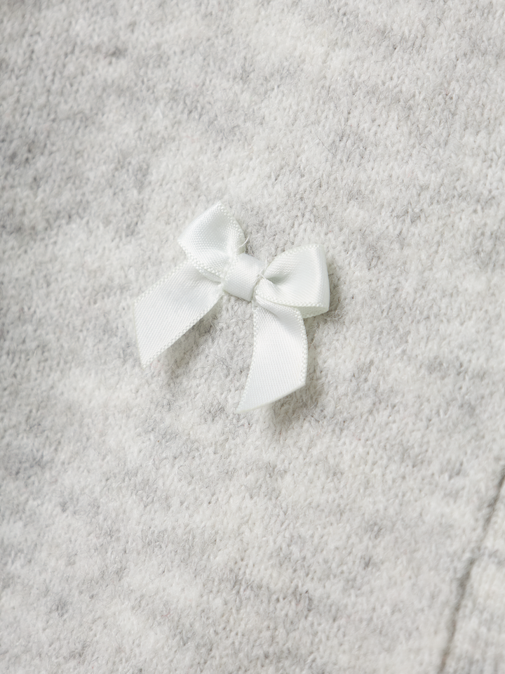 NKFKARIN LS KNIT CARD