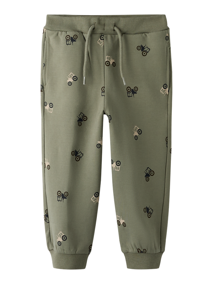 NMMNIVANO JOGGEBUKSE