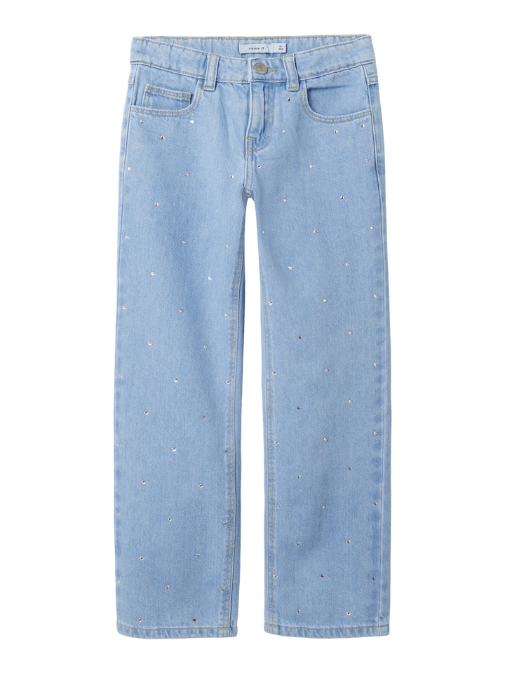 NKFROSE ST RHINE JEANS 3366-BE NOOS