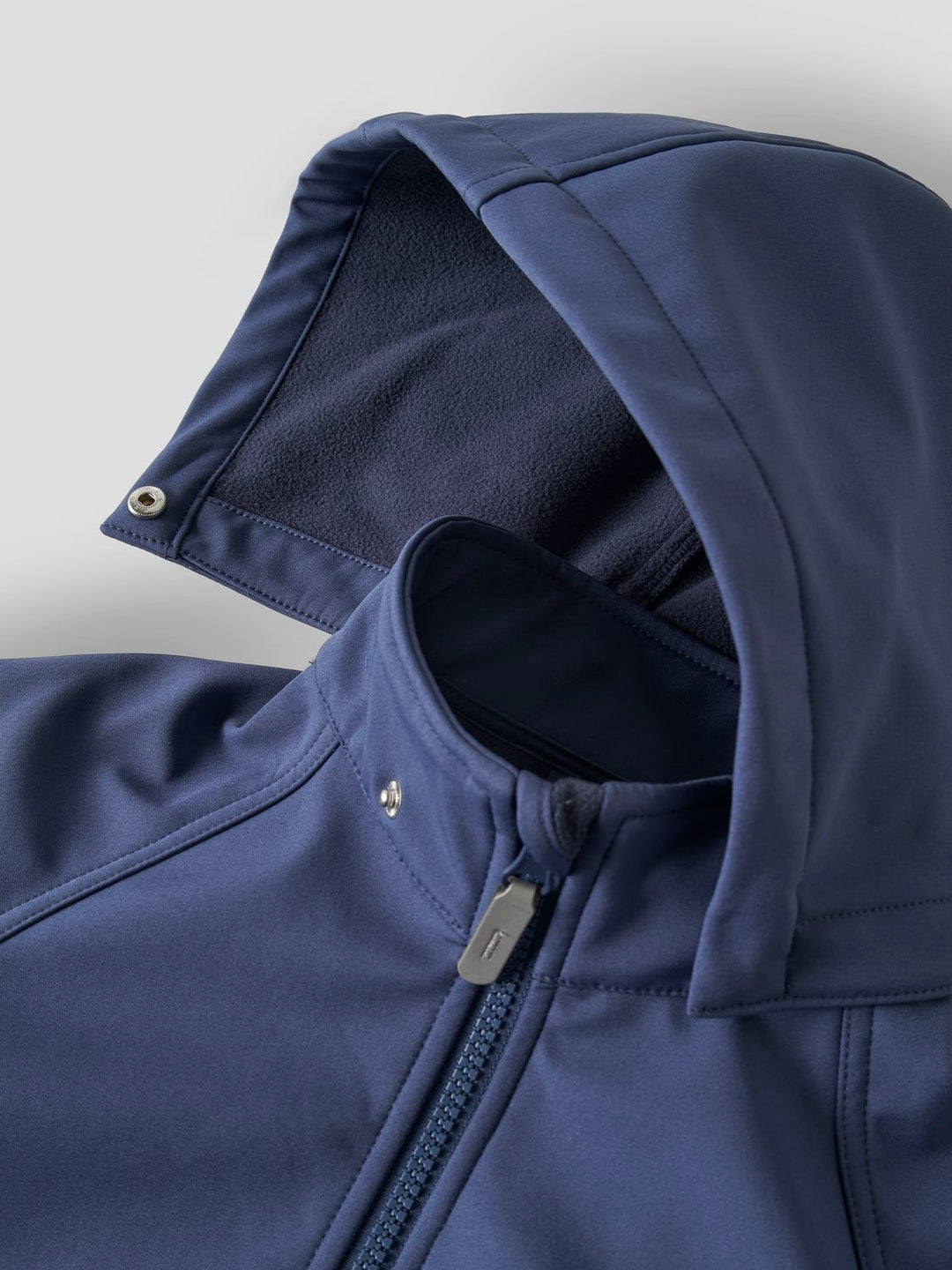 NMMALFA08 SOFTSHELL JAKKE