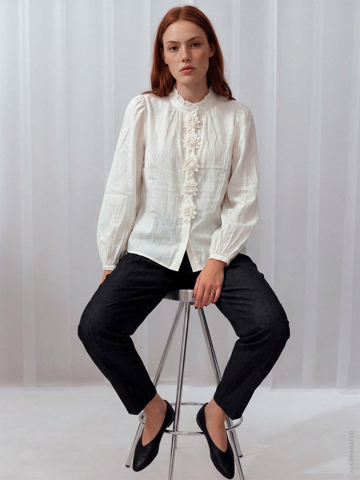 Ewago Atalie Pants
