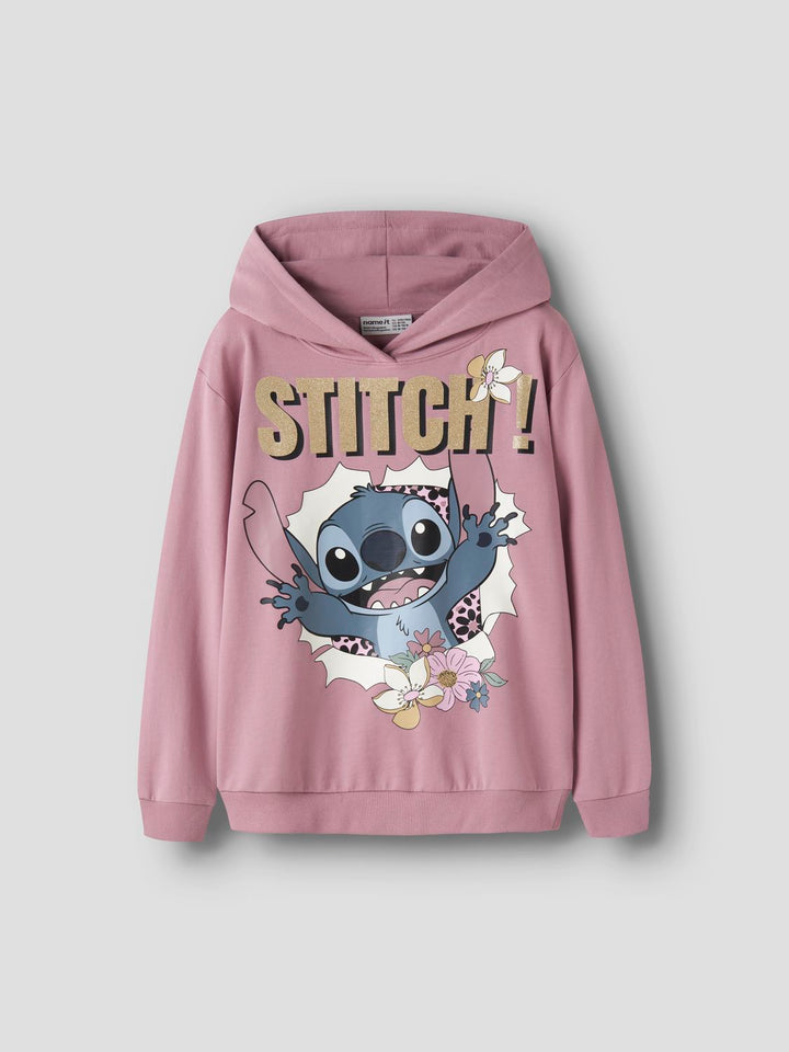 NKFJYNDA STITCH HETTEGENSER