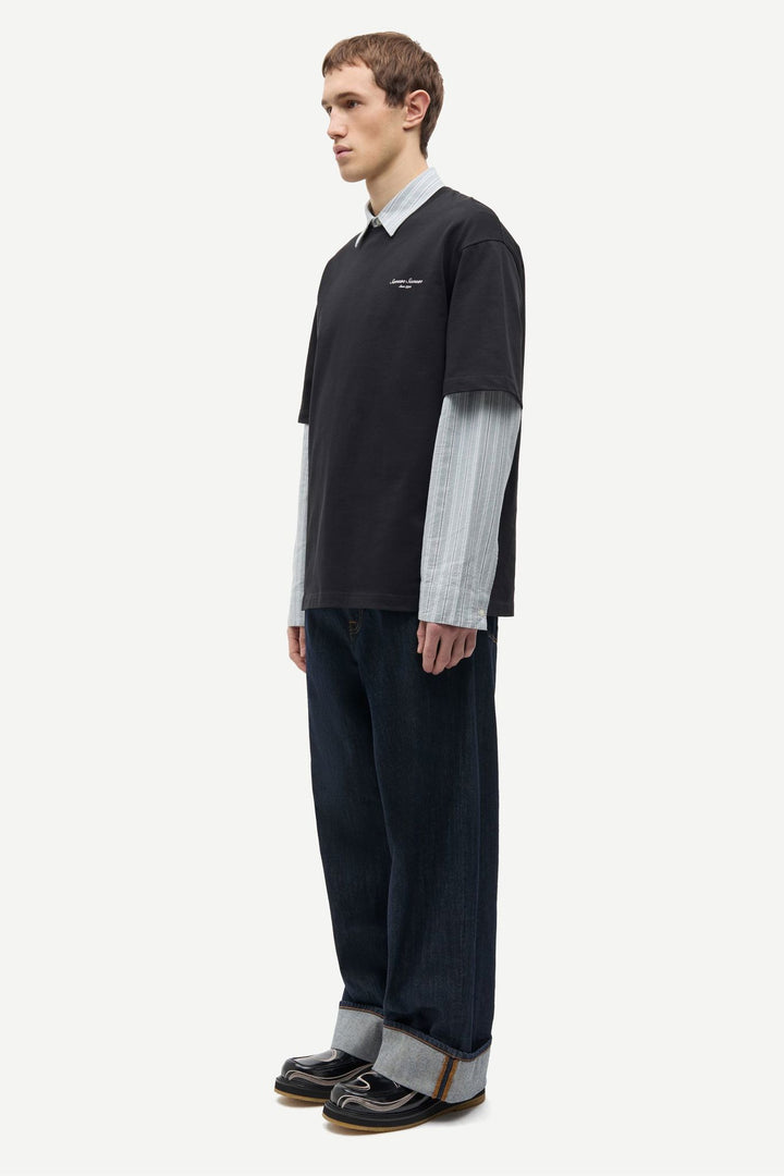 Sauni T-Shirt 11725