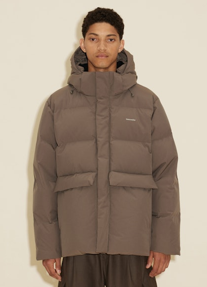 Dovre Down Jacket