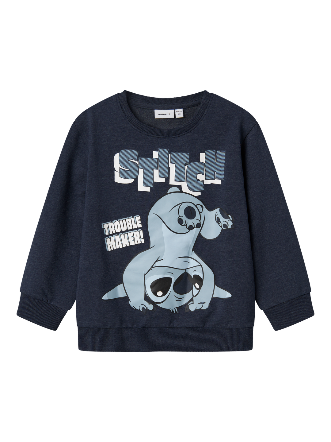 NMMJASP STITCH GENSER