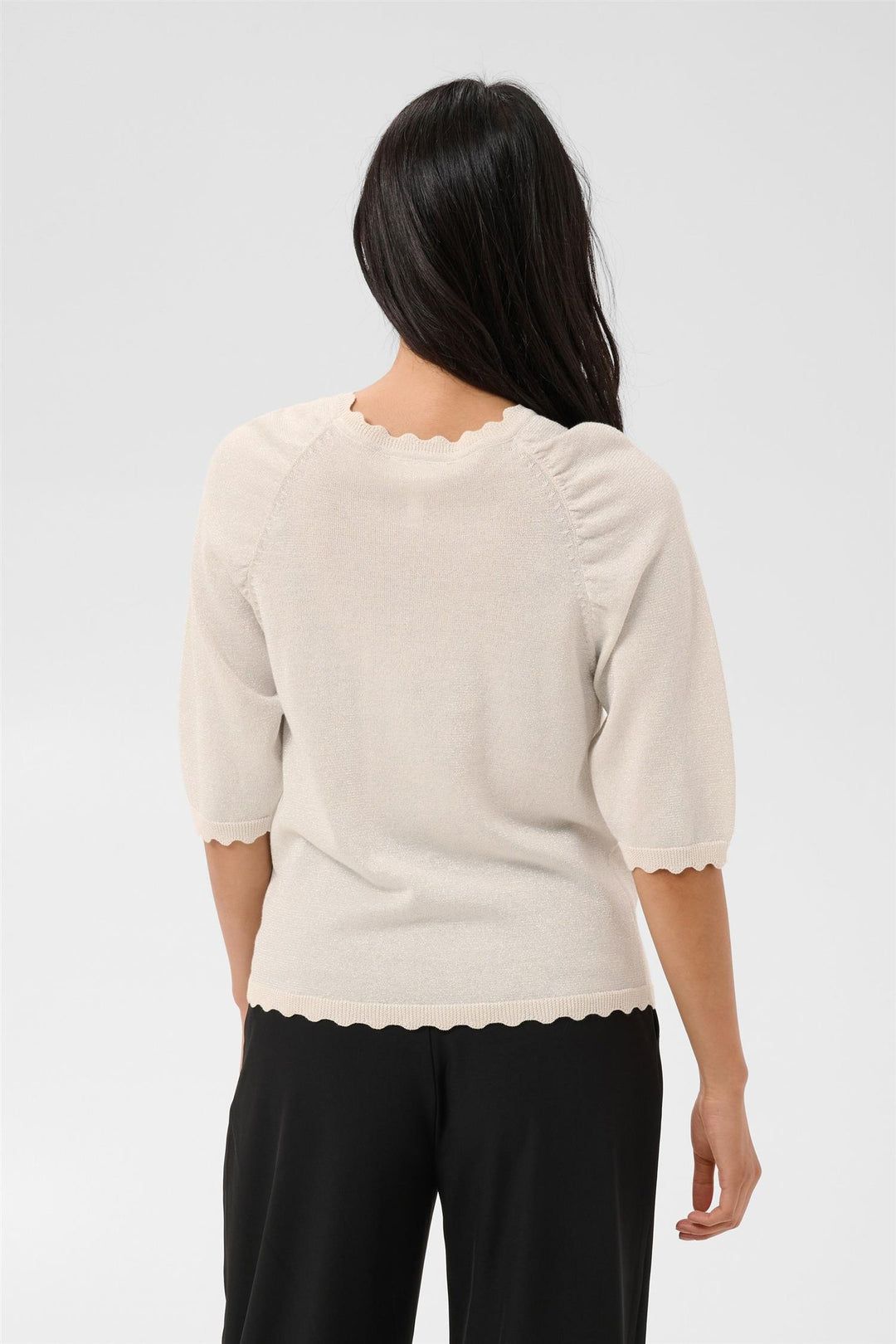 Dotpw Pullover