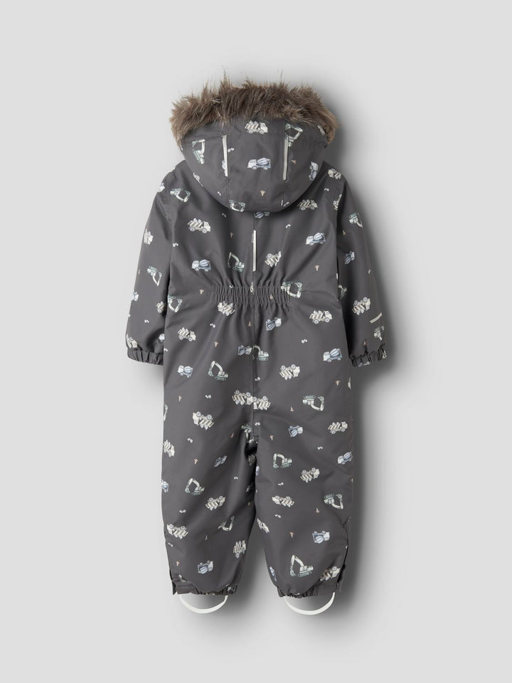 NMMSNOW10 SUIT NOOS