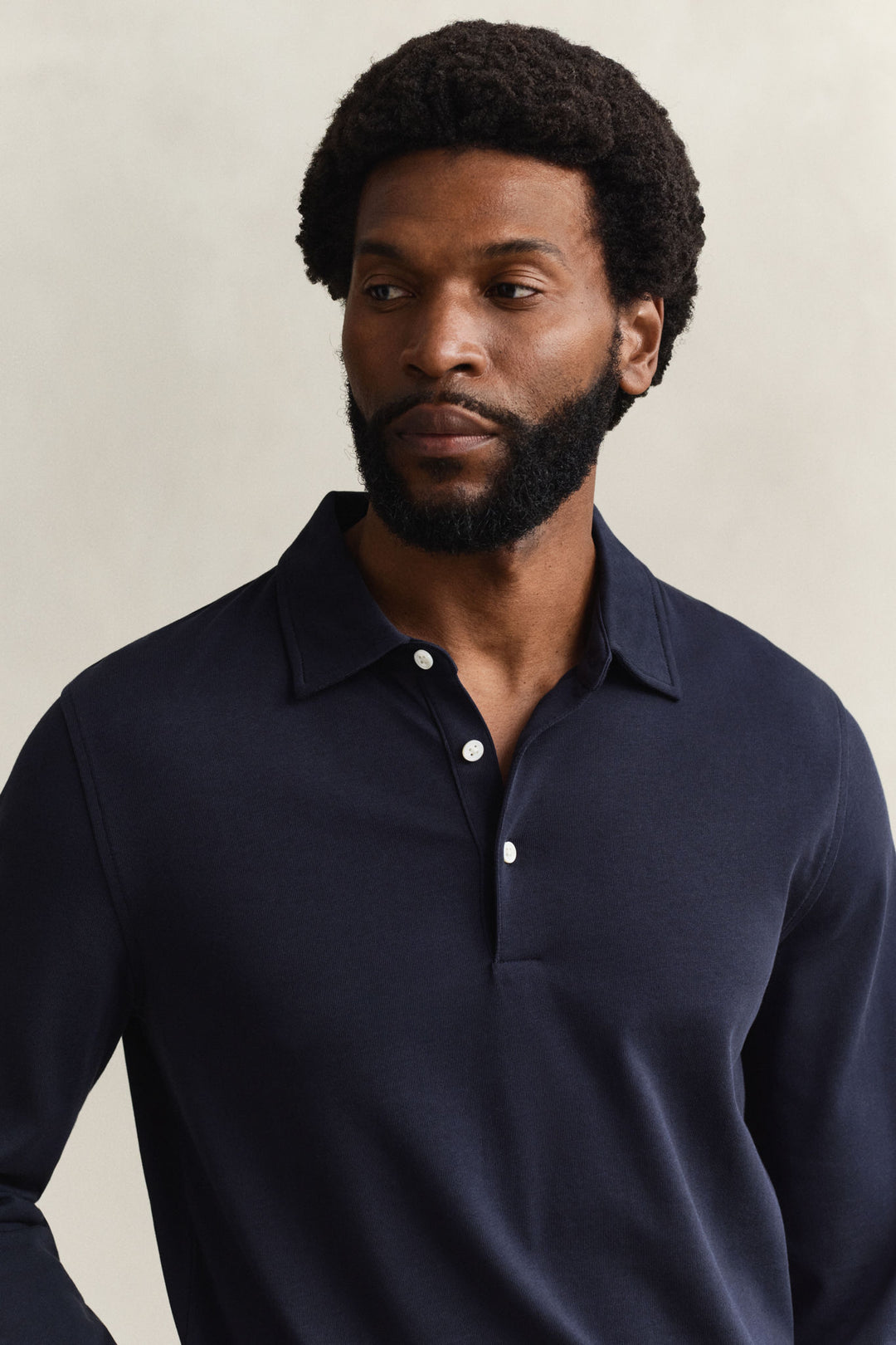 Pima Ls Polo