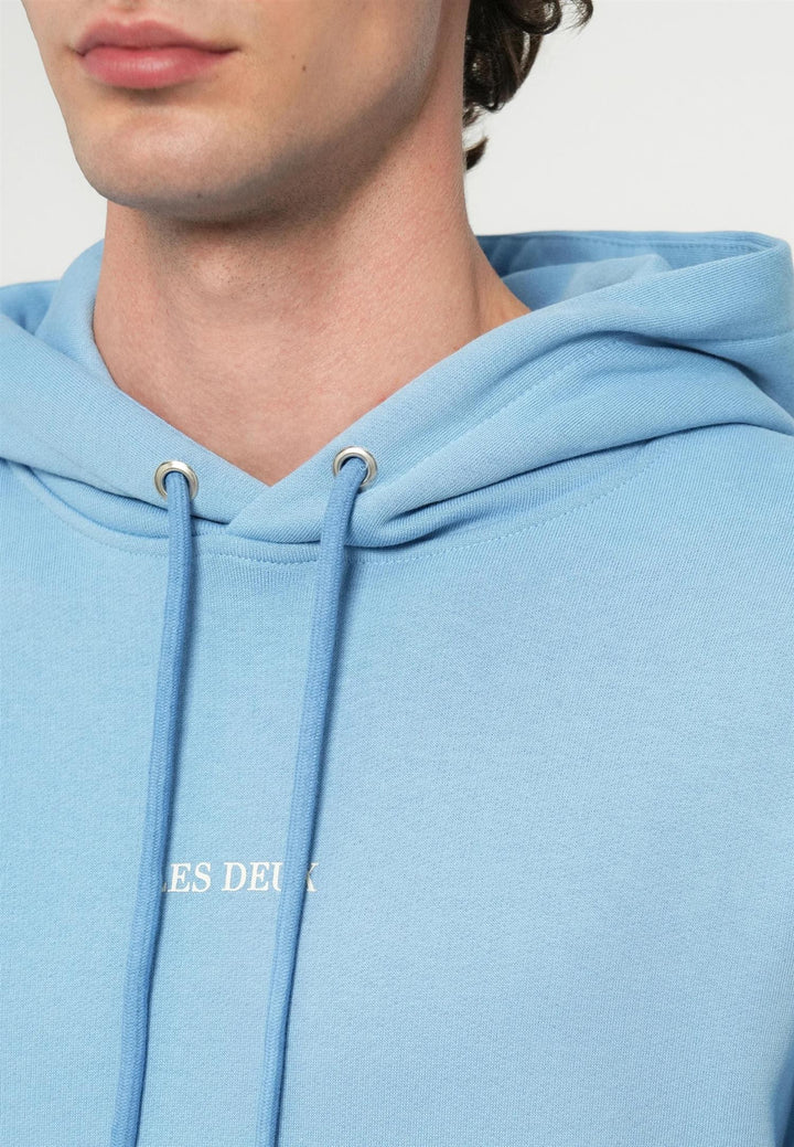 Andrew Hoodie
