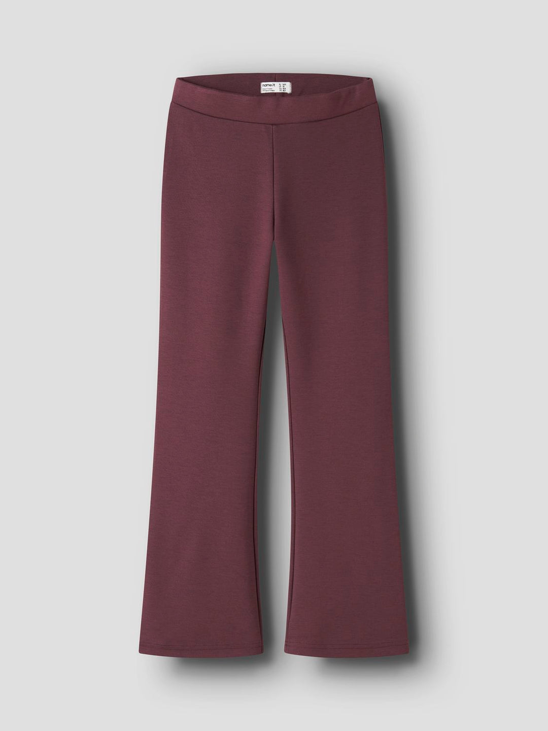 NKFFRIKKALI BOOTCUT PANT