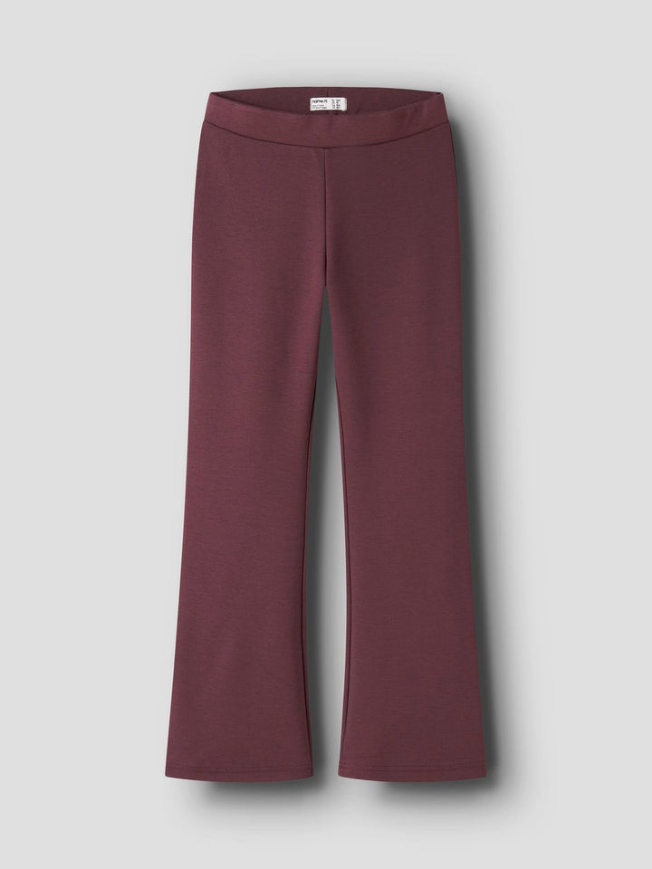 NKFFRIKKALI BOOTCUT PANT