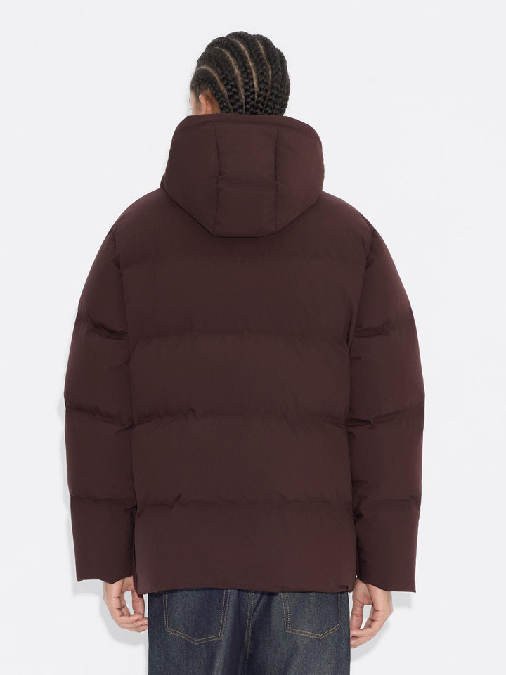 Dovre Down Jacket