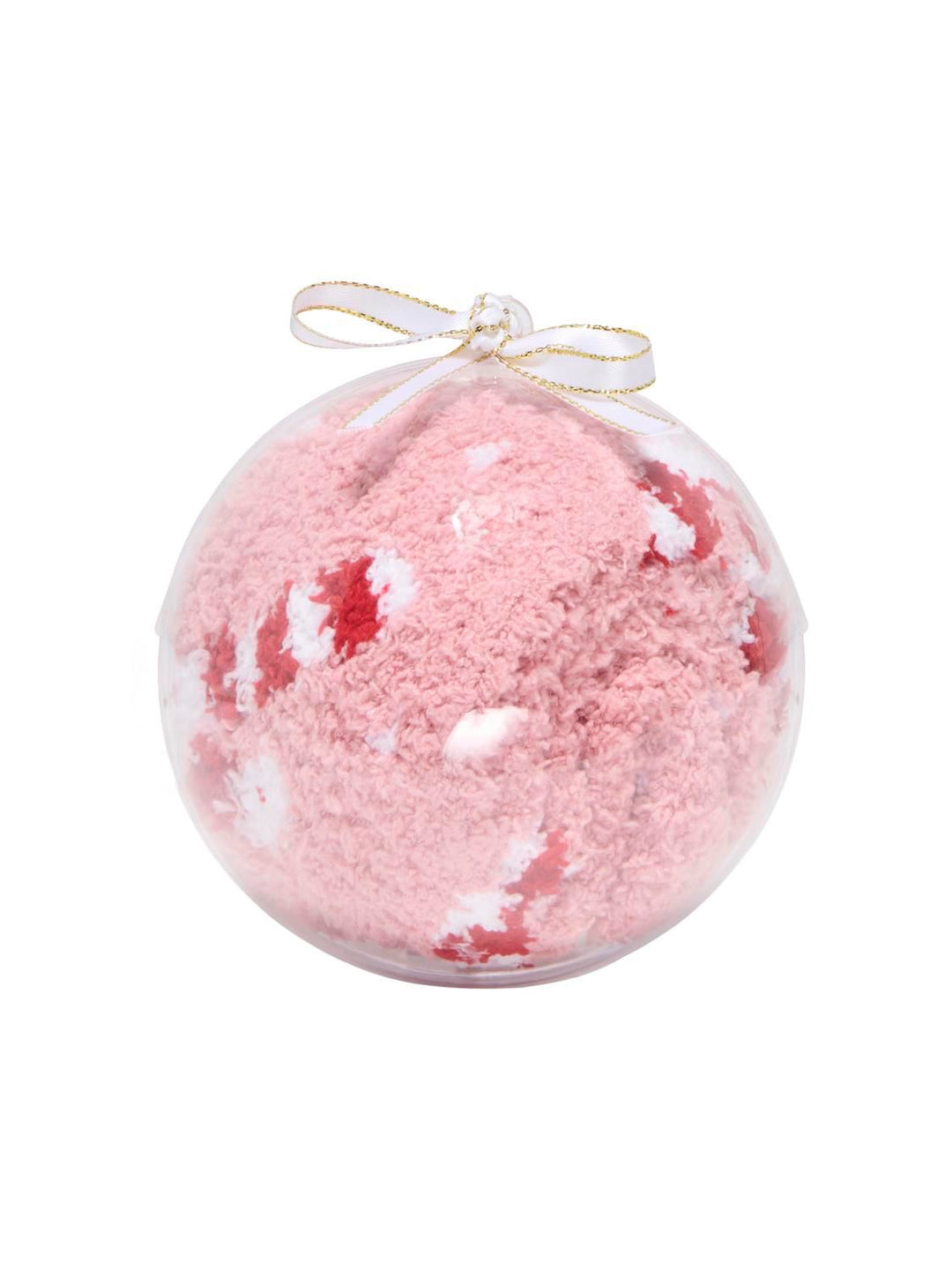 KOGCHRISTMAS SOCK IN A BALL