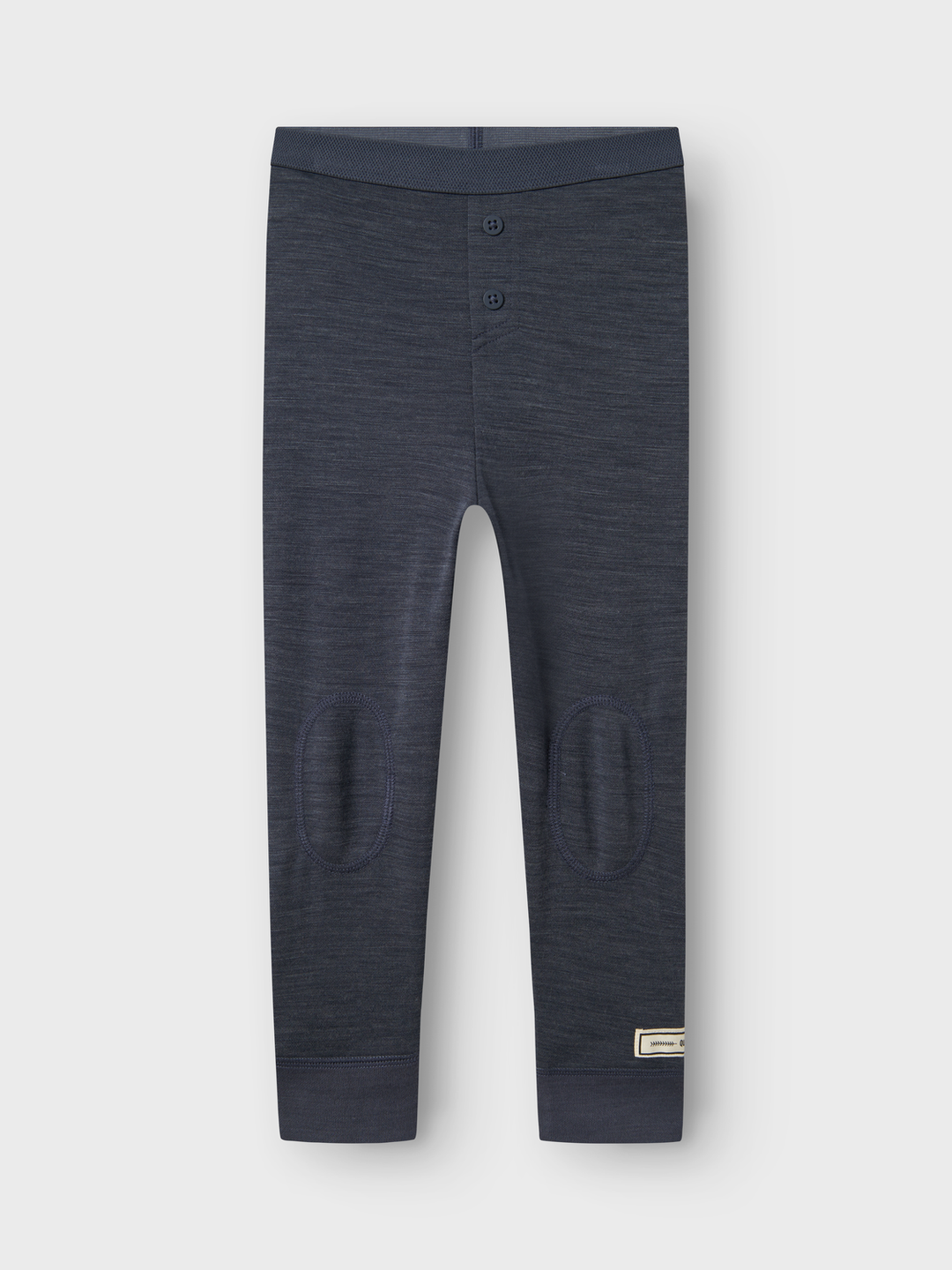 NMMWYLA ULL/VISCOSE LEGGING