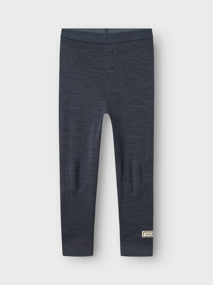 NMMWYLA ULL/VISCOSE LEGGING