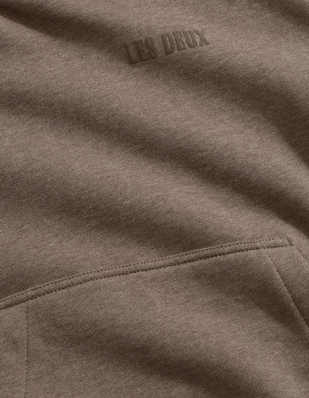 WOODS HOODIE KIDS