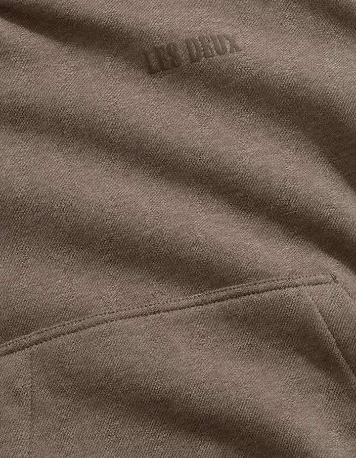 WOODS HOODIE KIDS